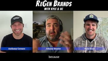 How Castor River Is A Habitat & Farm