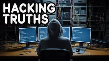 World Famous Hacker Reveals True Ethical Hacking Stories