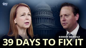 A Judge Blocked Ohio 39 Days Out. Here Is Why the SAVE America Act Exists | McNeily