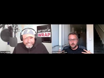 #68 Incentives & Games with Chris