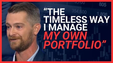 Show Us Your Portfolio | Cullen Roche | Building a Personal Portfolio Using All Duration Investing