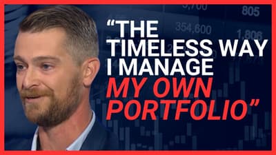 Show Us Your Portfolio | Cullen Roche | Building a Personal Portfolio Using All Duration Investing