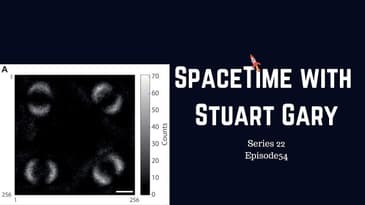 Spooky Quantum Entanglement in Action | SpaceTime S22E54 | Astronomy Science Podcast