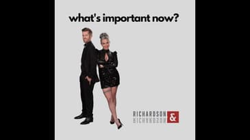 Win Season 1, Episode 9 - Ian Richardson