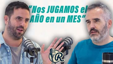 Compitiendo con Hacienda con campañas con Pedrerol y Bustamante | Daniel Tallón (TaxDown)