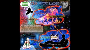 Your Dreams, whatever they Be, Dream a Little Dream of Me - Crrow777Radio - Episode #671 (Hour 1)