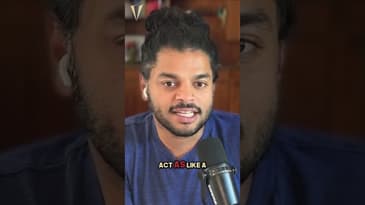 Flip the friction of deadlines into lean iteration and customer discovery