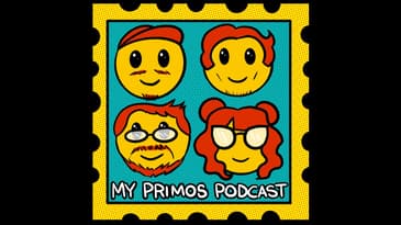 My Primos Channel trailer