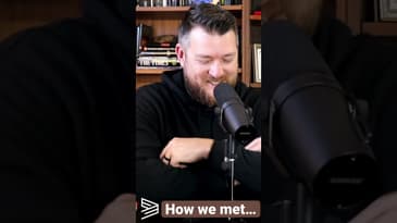 How I met Pilgrim Benham.