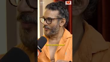 Veenapani Chawla's Vision | Ft. Vinay Kumar on Unscripted with Akarsh Khurana #aadyamtheatre