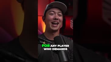 Which Pickleball Paddle Company Wrote This? #pickleball