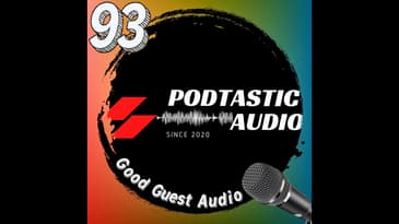 Ep. 93: The Sound of Success: How to Ensure High-Quality Audio from Your Podcast Guests