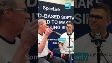 ⏳Timing of specifications in construction projects! #architecture #podcast #construction