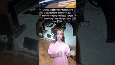 Car repair & maintenance be like 😂😂