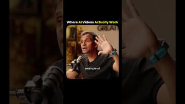 Where Do AI Videos Actually Work?