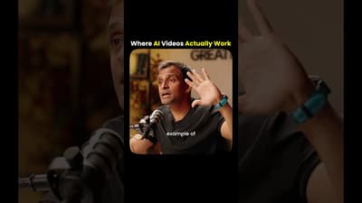 Where Do AI Videos Actually Work?