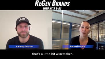 How Rachael Started Making Products In Her Apartment Then Started Taking It Seriously As A Business