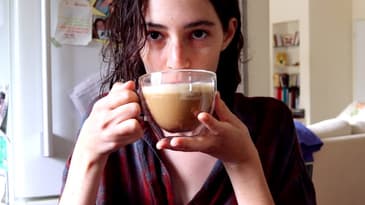 How I Make Coffee (Looping and Moka pot sounds only)