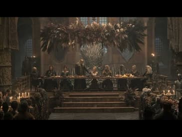 House of the Dragon S1E5 - Fandom Hybrid Podcast #184
