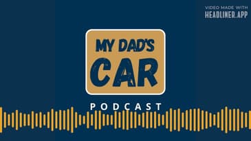 Robbie Knox A mystery Citroen, a stolen Renault, Clown Cars, Marketing the Circus and Butlins S6E5