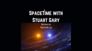 New Model for Nova Explosions | SpaceTime S22E33 | Astronomy Space Science