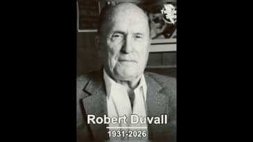 Remembering Robert Duvall | Disney & Broadway Fans Celebrate Newsies’ Pulitzer