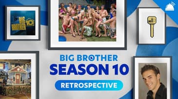 Big Brother 10: A Weekly Big Brother Season Retrospective
