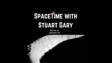 78: Some Water On the Moon May Be Fairly Recent