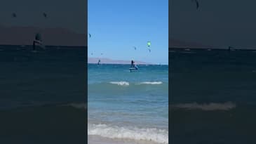 Top 5 tips for getting into Parawinging