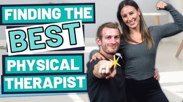 How To Find A Good Physical Therapist