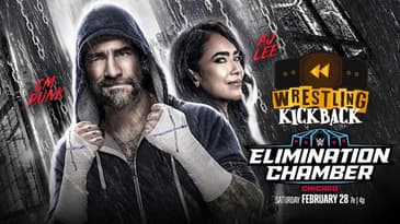 WWE Elimination Chamber 2026 Recap & Review! | Wrestling Kickback
