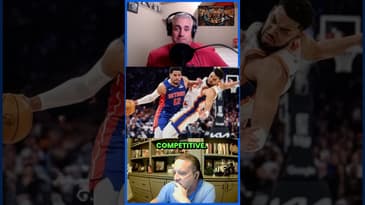 Detroit Pistons: The Tastios of the NBA https://shorturl.at/uDEo3 #NBAplayoffs #Knicks #Pistons