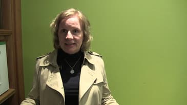 Karen Stanbridge (Testimonial) - Escape The Rat Race London Meetup