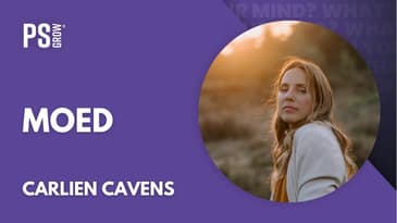 Carlien Cavens | What's In Your Heart? (Dutch/Nederlands)
