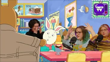 Thots TV Podcast - Season 5 Episode 1: Arthur