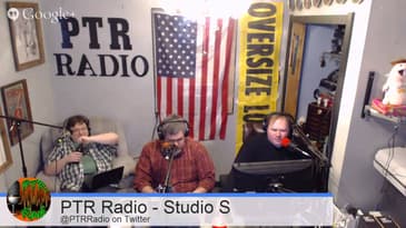 PTR Radio (12/30/2013) - 2013 Blow Out