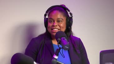 Beth Robinson: Salary Bias’ for Women | The Resilience & Resistance Podcast