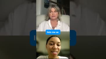 So Models DO Lie Abt Their Height ????