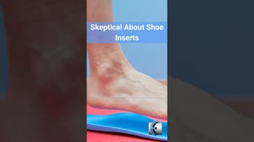 Untold Physio Stories Podcast - Skeptical About Shoe Inserts