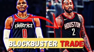 Who Exactly Won The Russell Westbrook And John Wall BLOCKBUSTER Trade?