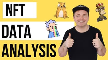 NFT Data Science Project | Network Analysis