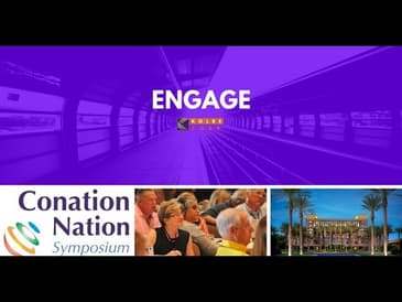 The Conation Nation Experience