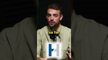 Building a podcast around a community