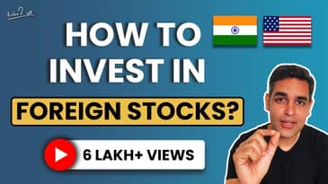 Should you buy US Stocks? | Investing Strategies 2021 | Ankur Warikoo Hindi
