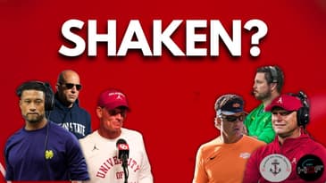 Offensive Woes for OU, Alabama in Week 2