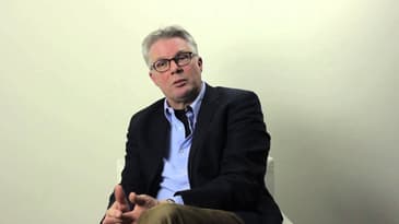 Zzp-expert Pierre Spaninks over ZP Facts