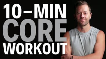 TONE Your Core in Just 10 Minutes a Day!