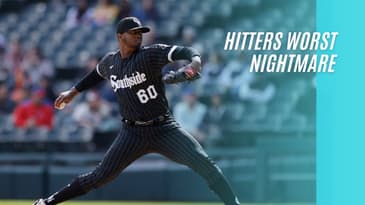 Reacting To The Mariners TRADING For Gregory Santos