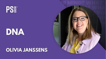 Olivia Janssens | What's In Your Heart? (Dutch/Nederlands)