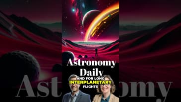 Russia's New Space Engine Could Change Everything!